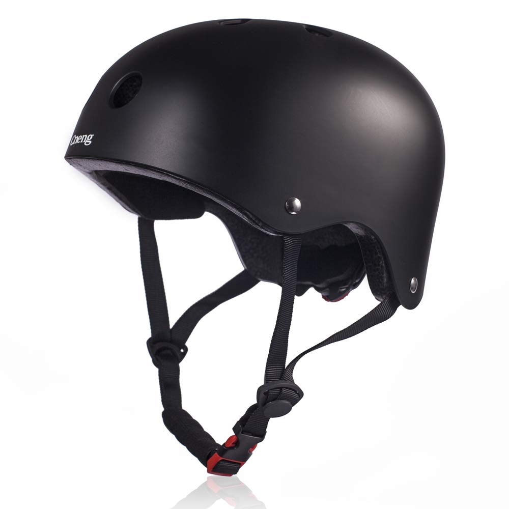 Knu-board casco